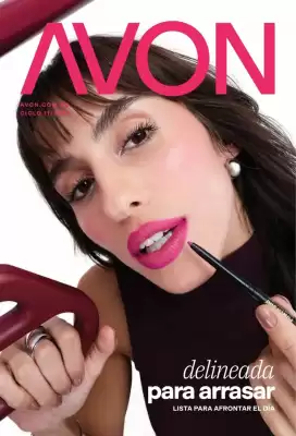 Avon (válido hasta 30-11)