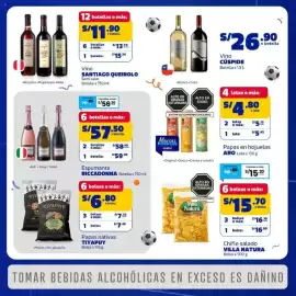 Catálogo Makro Página 4
