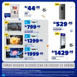 Catálogo Makro Página 6