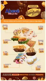 Catálogo Abevê Supermercados Página 1