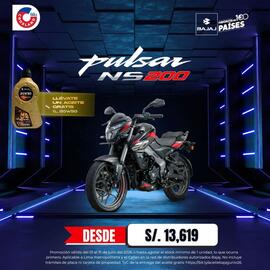 Catálogo Pulsar Página 10