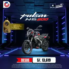 Catálogo Pulsar Página 10