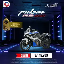 Catálogo Pulsar Página 4
