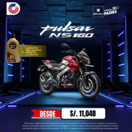 Catálogo Pulsar Página 6
