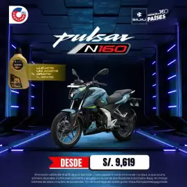 Catálogo Pulsar Página 7