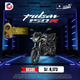 Catálogo Pulsar Página 8
