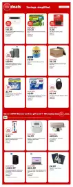 Staples flyer week 27 Page 2