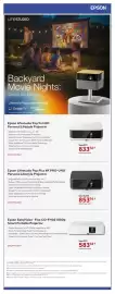 Staples flyer week 27 Page 20