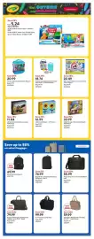 Staples flyer week 27 Page 3