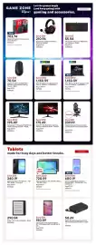 Staples flyer week 27 Page 7