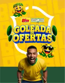 Catálogo Big Supermercados Página 1