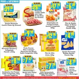 Catálogo Big Supermercados Página 4