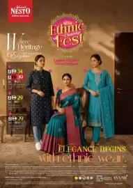 Nesto catalogue Page 1