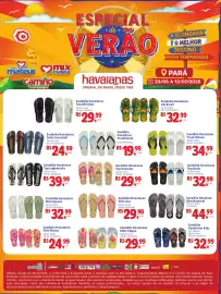 Catálogo Camiño supermercados Página 1