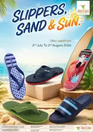 Mark & Save catalogue Page 1