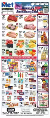 Met Foodmarkets (valid until 9-07)