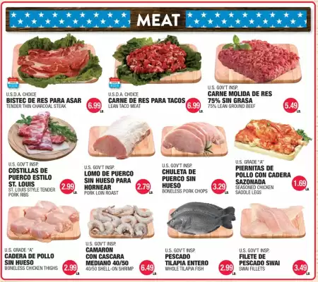 Carnicerias Jimenez (valid until 9-07)