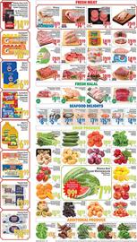 Trade Fair Supermarket weekly ad week 27 Page 6