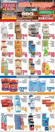 Trade Fair Supermarket weekly ad week 27 Page 2