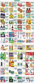Trade Fair Supermarket weekly ad week 27 Page 4