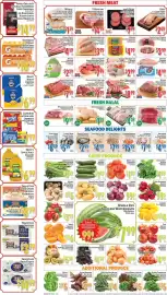 Trade Fair Supermarket weekly ad week 27 Page 6