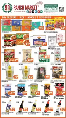 99 Ranch (valid until 9-07)