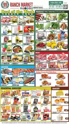 99 Ranch (valid until 9-07)