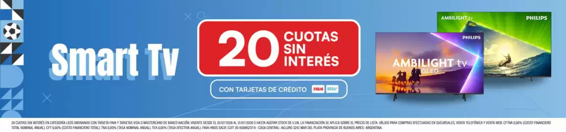 Revista Fava Página 1