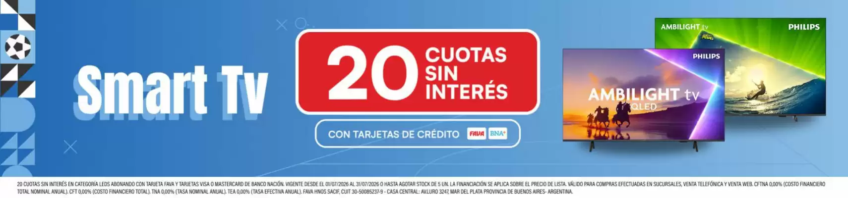 Fava (válido hasta 2-08)