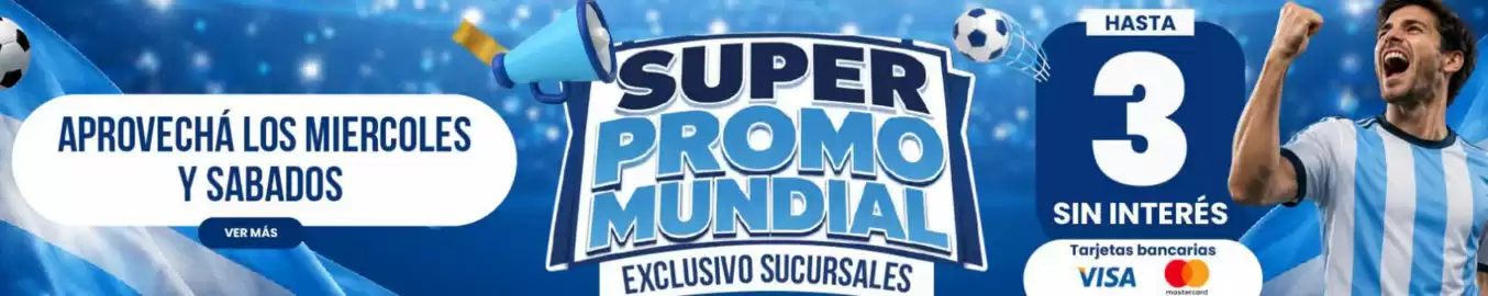 Catálogo Tio Musa Página 1