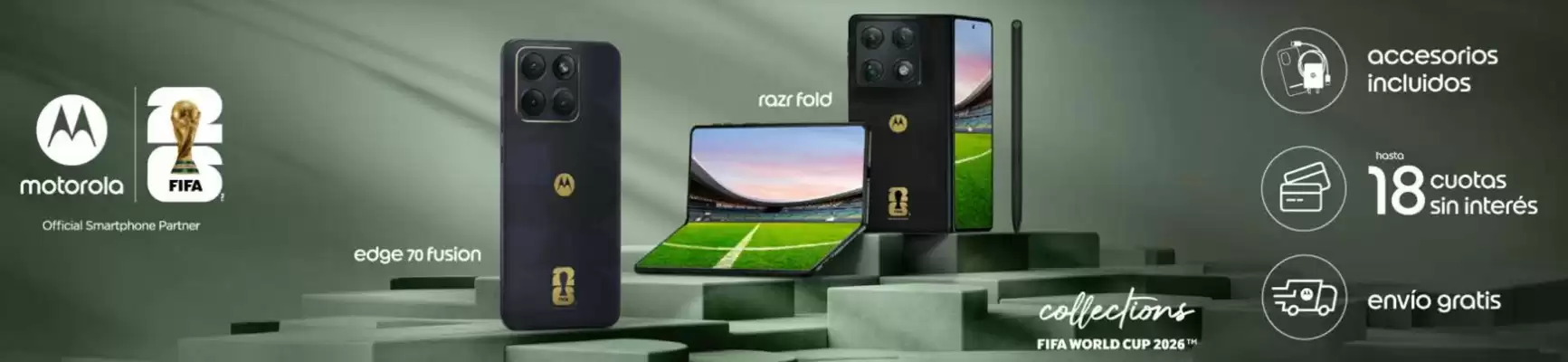 Motorola (válido hasta 24-07)