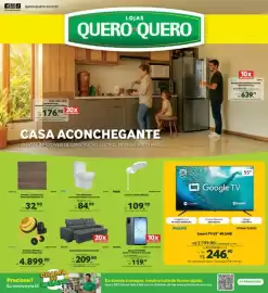 Folheto Quero Quero Página 1