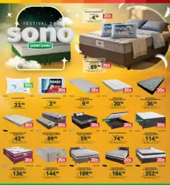 Folheto Quero Quero Página 7
