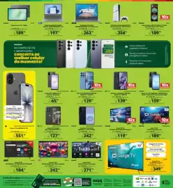 Folheto Quero Quero Página 8
