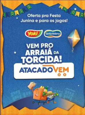 Atacado Vem (válido até 22-07)
