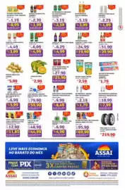 Encarte Assaí Atacadista Página 2