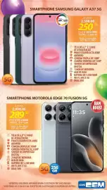 Folheto Lojas Cem Página 10