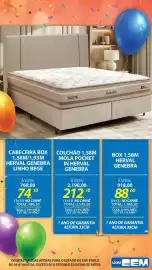 Folheto Lojas Cem Página 103