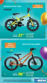 Folheto Lojas Cem Página 113