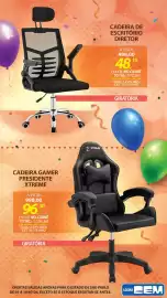 Folheto Lojas Cem Página 18
