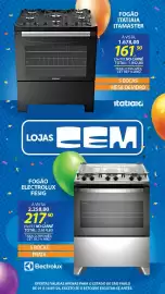 Folheto Lojas Cem Página 41