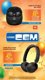 Folheto Lojas Cem Página 50
