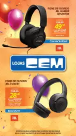 Folheto Lojas Cem Página 51