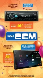 Folheto Lojas Cem Página 55