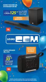 Folheto Lojas Cem Página 66