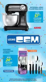 Folheto Lojas Cem Página 72