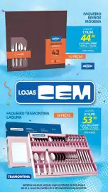 Folheto Lojas Cem Página 73