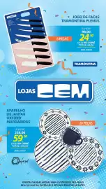 Folheto Lojas Cem Página 74