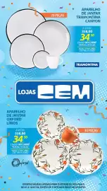 Folheto Lojas Cem Página 75