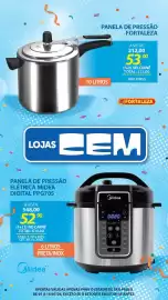 Folheto Lojas Cem Página 78